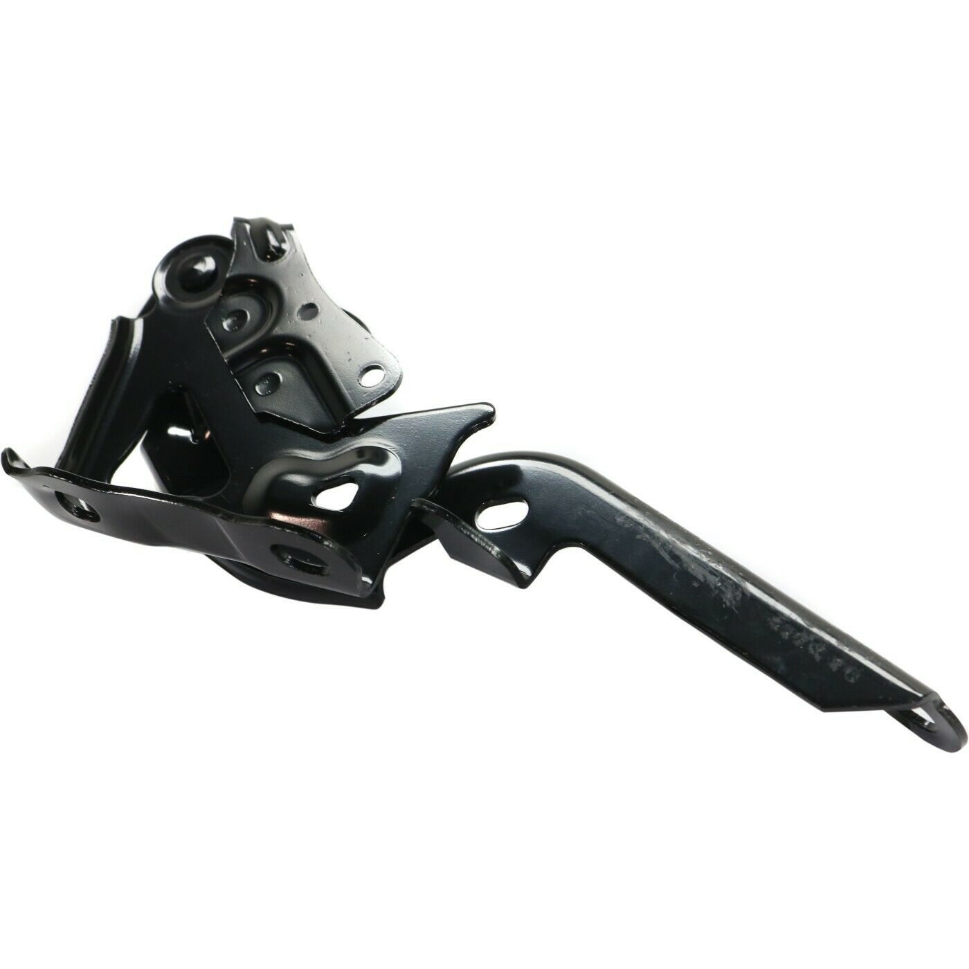 2 Sets Of - Hood Hinge Driver Left Side LH Hand For NX200t NX300 NX300h LX1236146