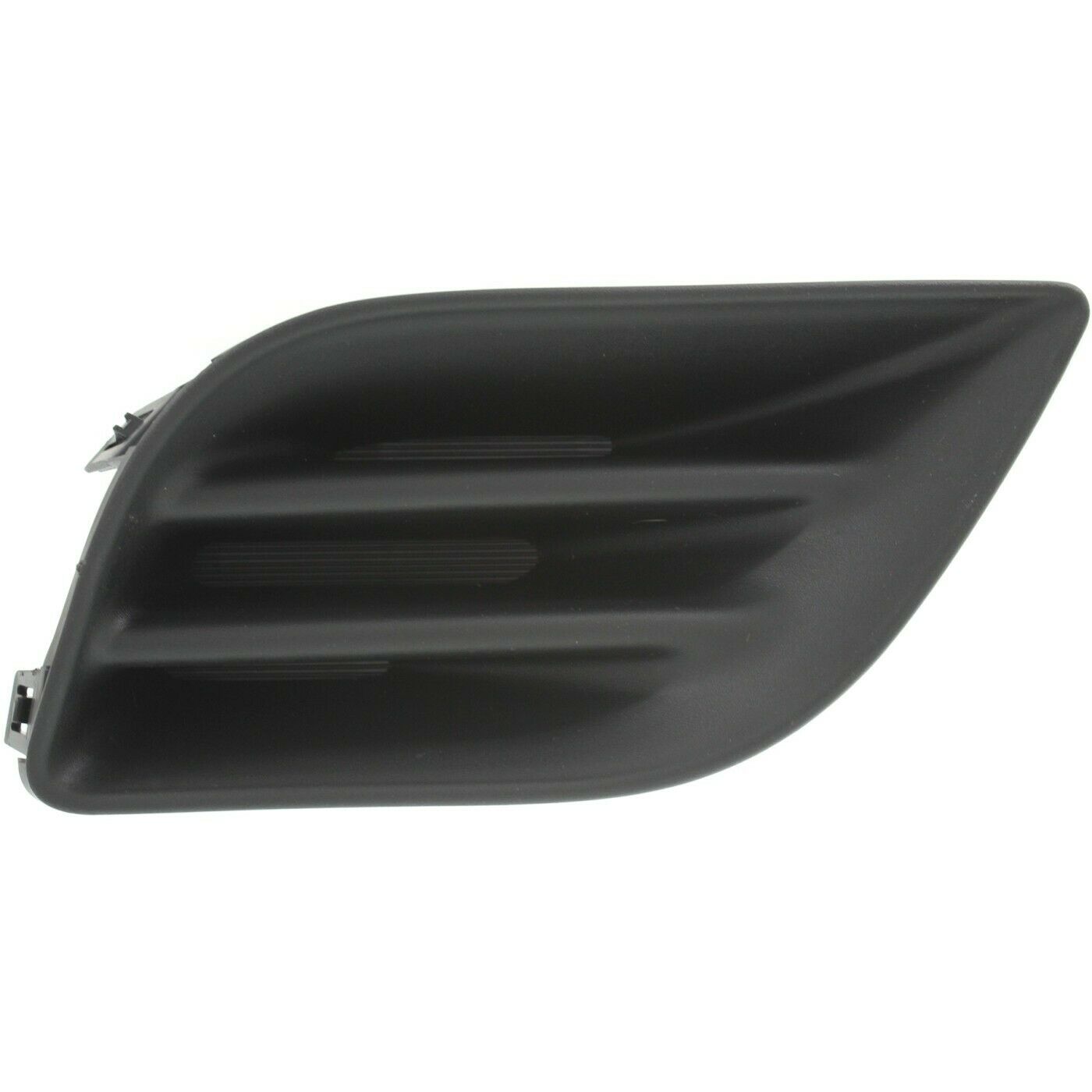 5 Sets Of - Fog Light Cover For 2012-2014 Nissan Versa Sedan Right Plastic