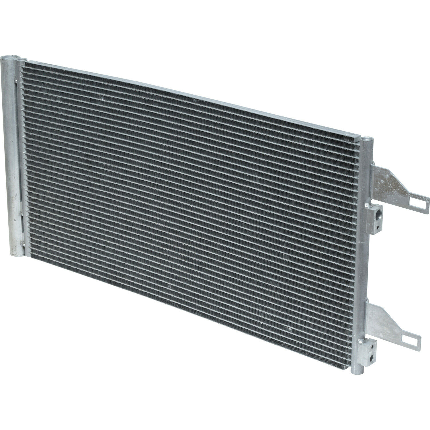 A/C Condenser 68169276AB For D_odge R_am 1500 2500 3500 ProMaster Rapid ProMaste