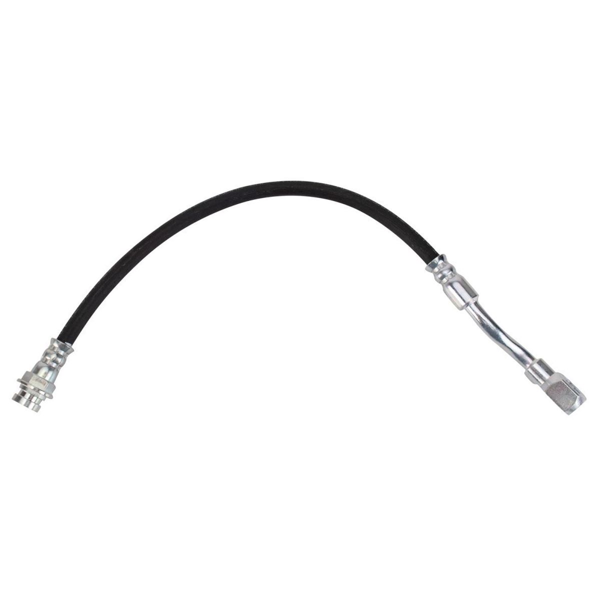For 2002-2003 Chevrolet Silverado 2500 HD Base Extended Cab Pickup Brake Hose