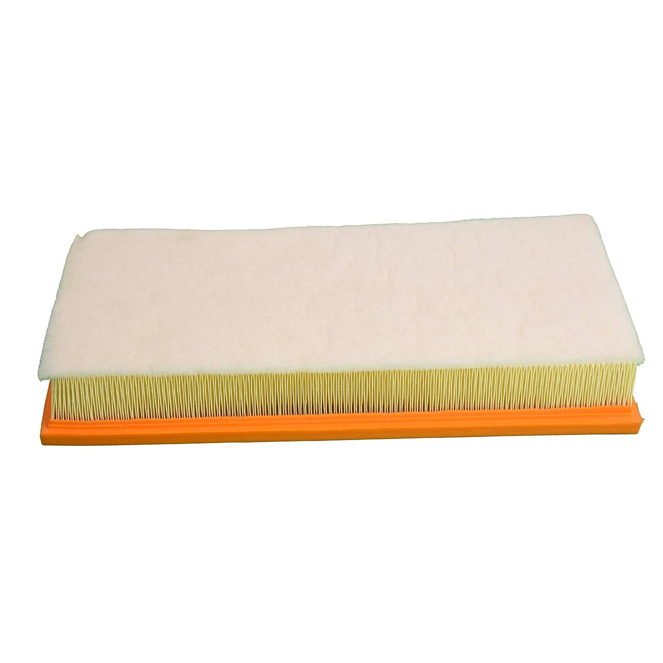 2 Sets Of - Engine Air Filter Cleaner Element For Audi Volkswagen 1J0129620