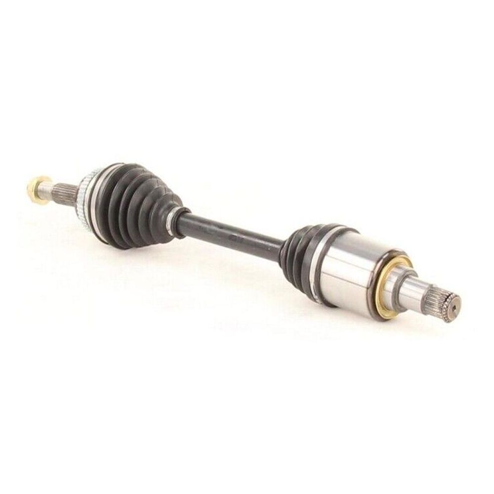 CV Axle Shaft TO-8165 Fits 05-10 Scion TC