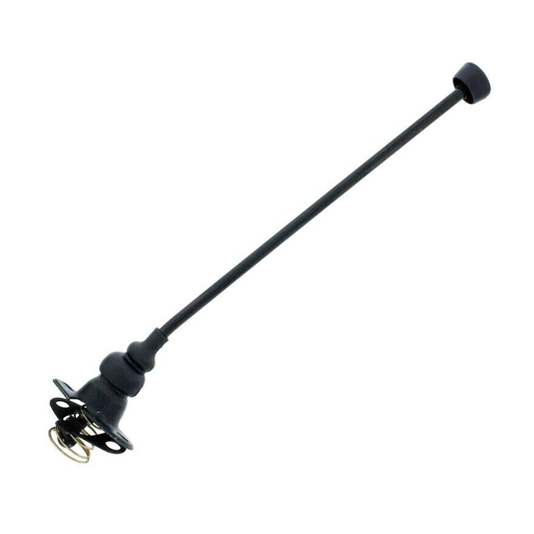 SHIFTER ASSEMBLY 5-pc KIT For 74 Transporter Base Standard Passenger Van TYPE-2