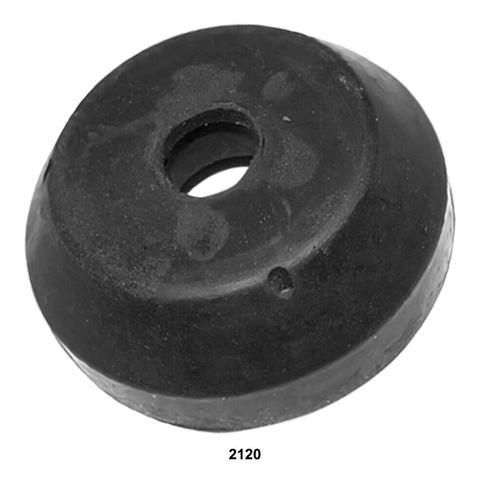 Front Left & Right Engine Motor Mounts 2Pcs Set