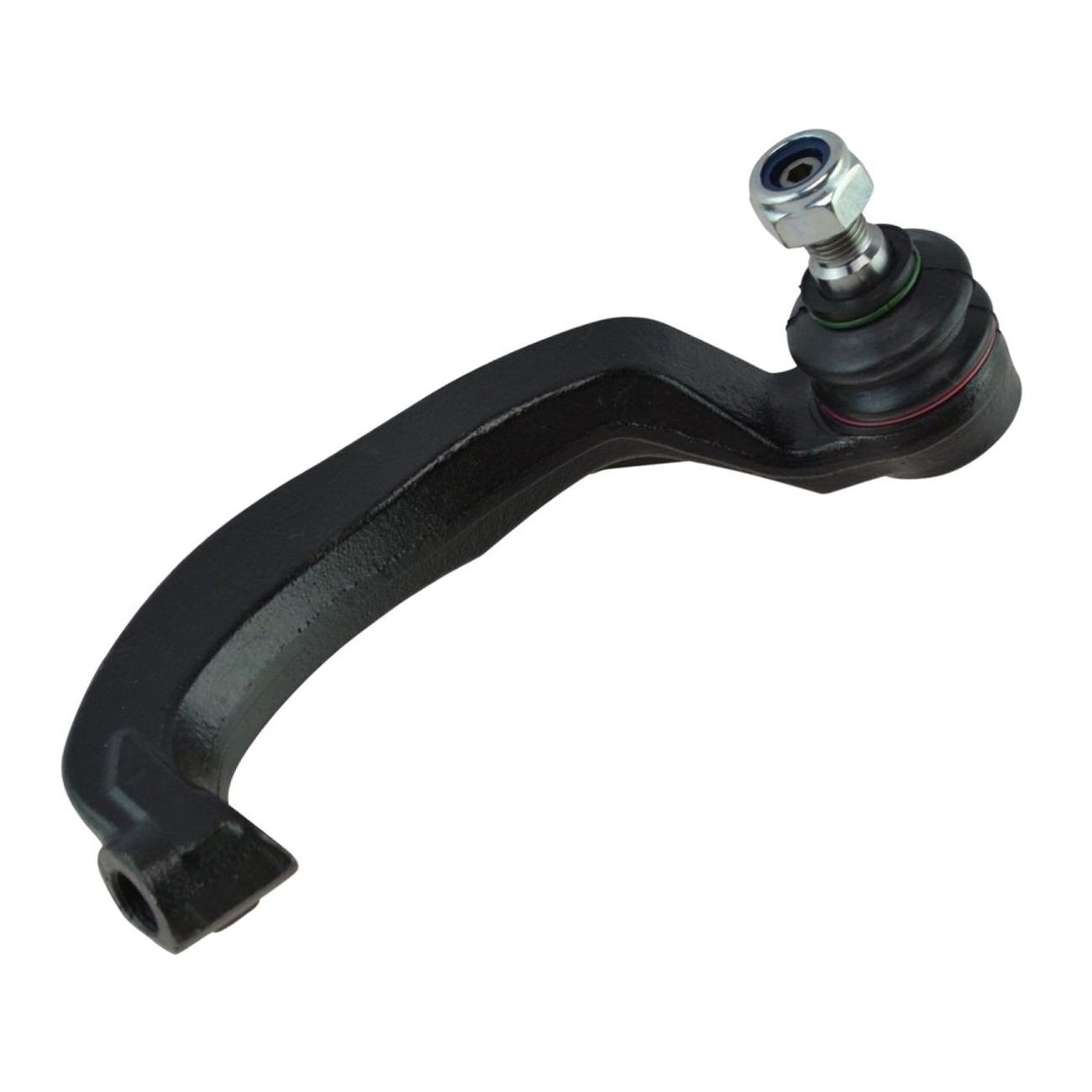 2pcs Front Left And Right Side Outer Tie Rod End For Mercedes E-Class 4Matic
