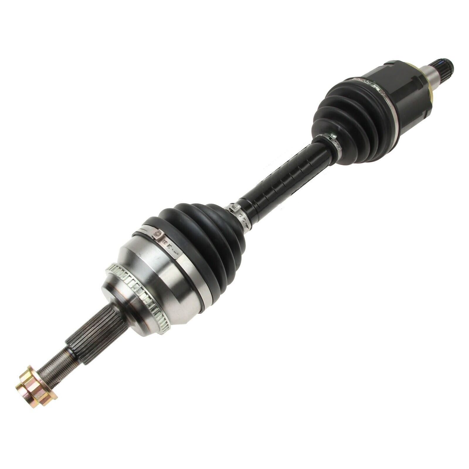 Front Left Driver CV Axle Shaft Drive Driveshaft For 06-08 RX400h Base Hybrid