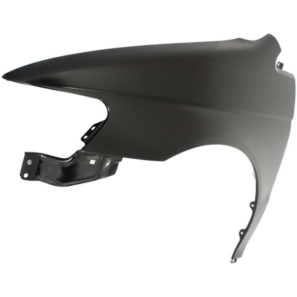 Bumper Kit For 1999-2004 Odyssey Front Models With Antenna Hole 3Pc