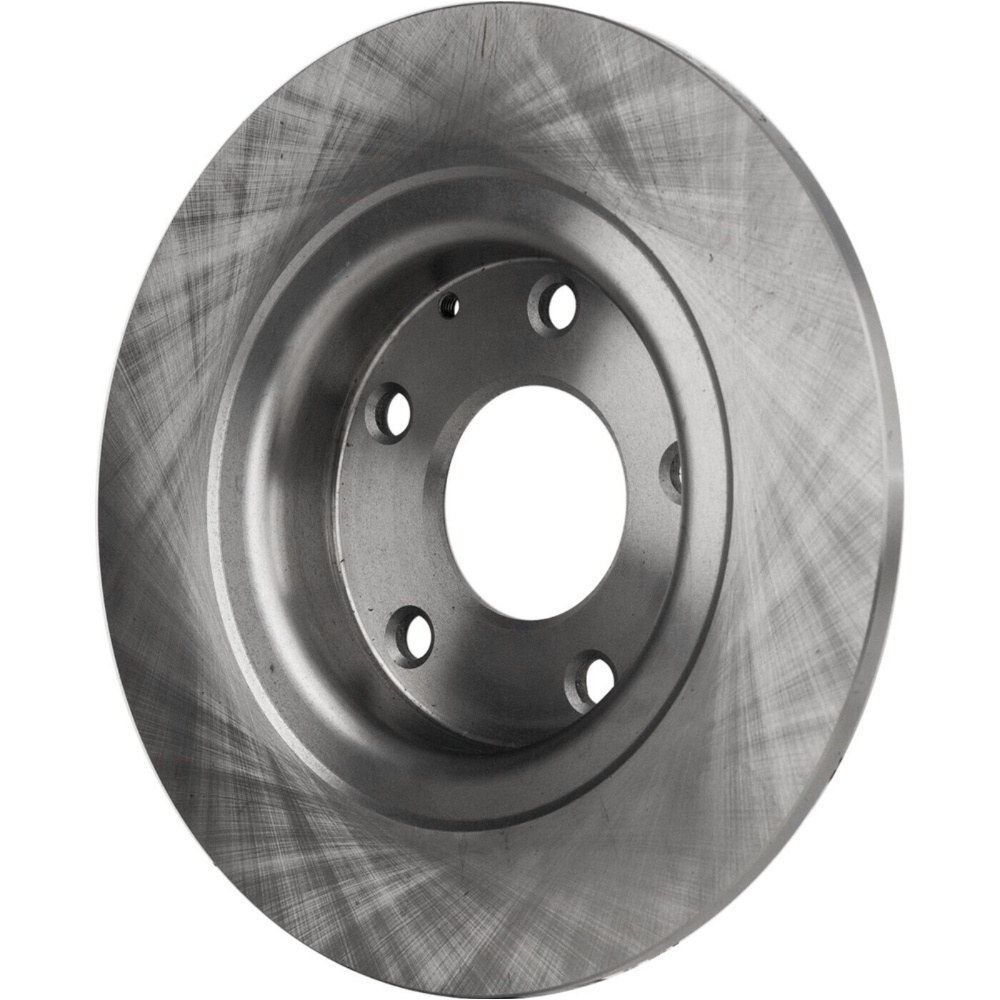 Rear Disc Brake Rotors For 2014-2021 Mazda 6 Sedan 6