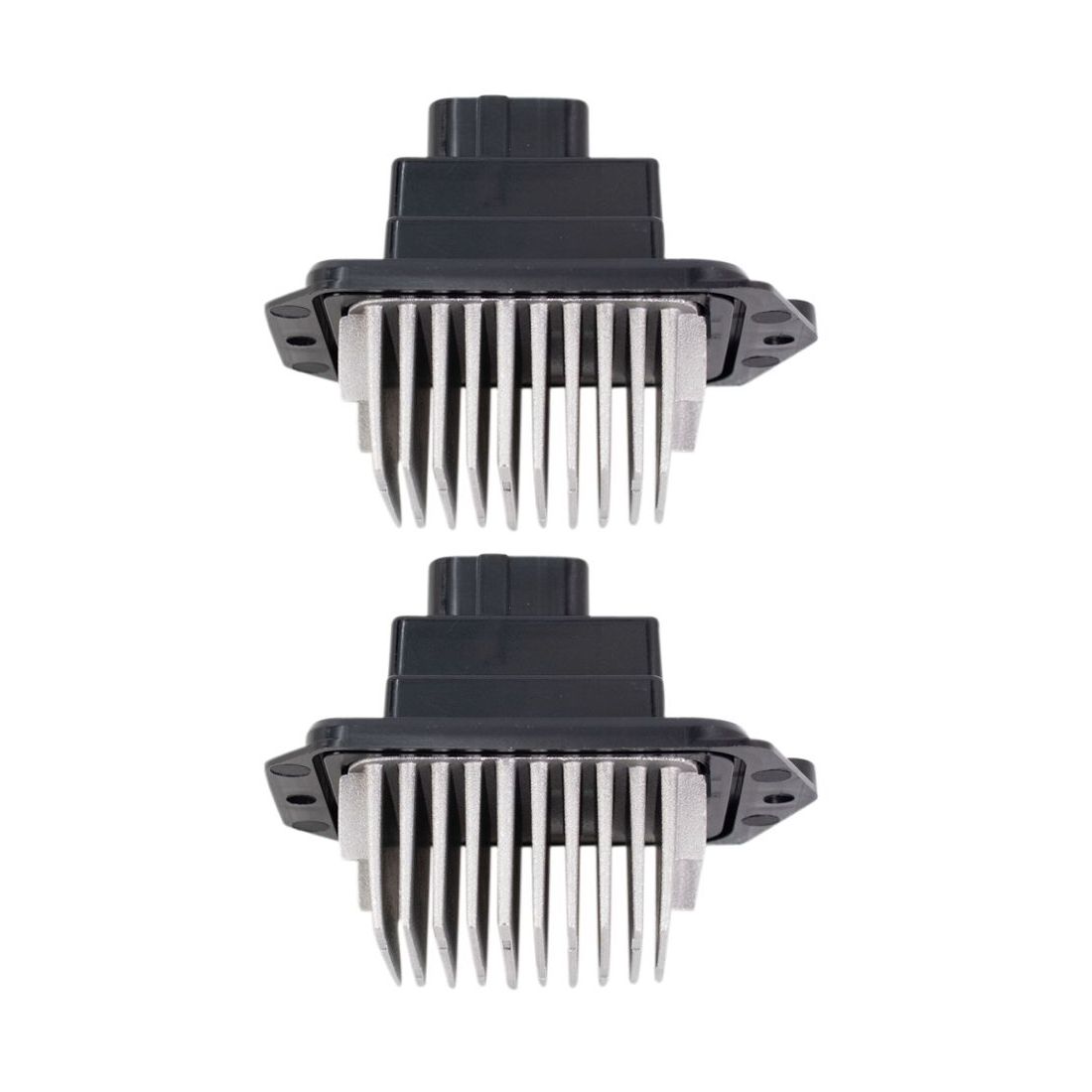 2 Sets Of - Heating Air Conditioning A/C Blower Motor Or For Accord CR-V Civic ILX