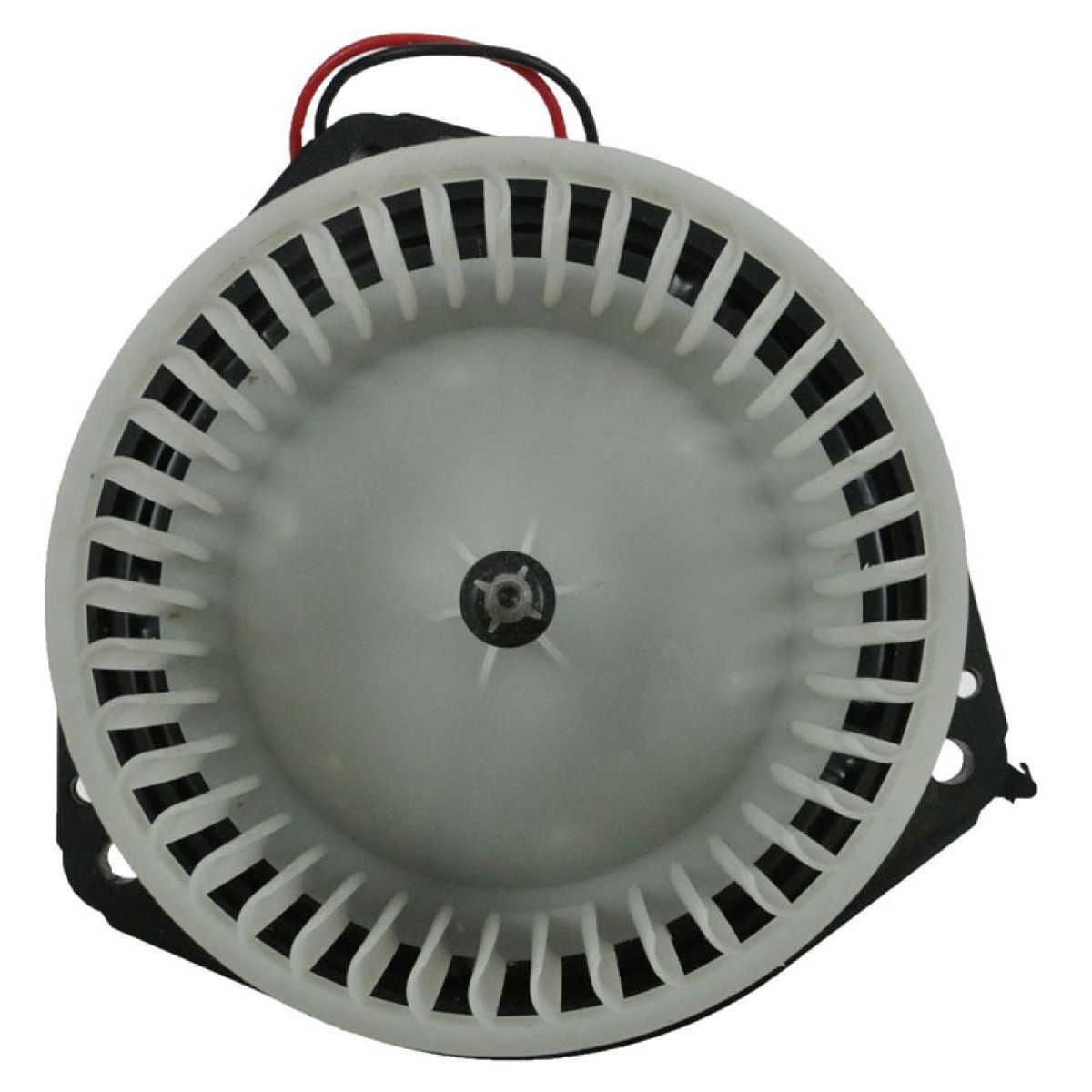 A/C Heater Blower Motor W/ Fan Cage A/C For Chevy Century Corvette Grand Prix