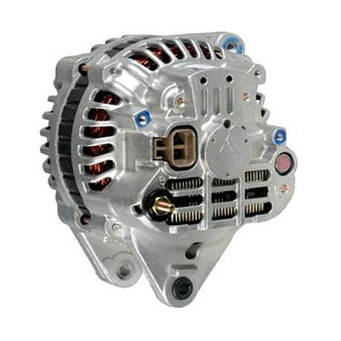 Alternator For 1991-1998 Dodge Stealth Hyundai Sonata Mitsubishi 3000GT 3 0L V6