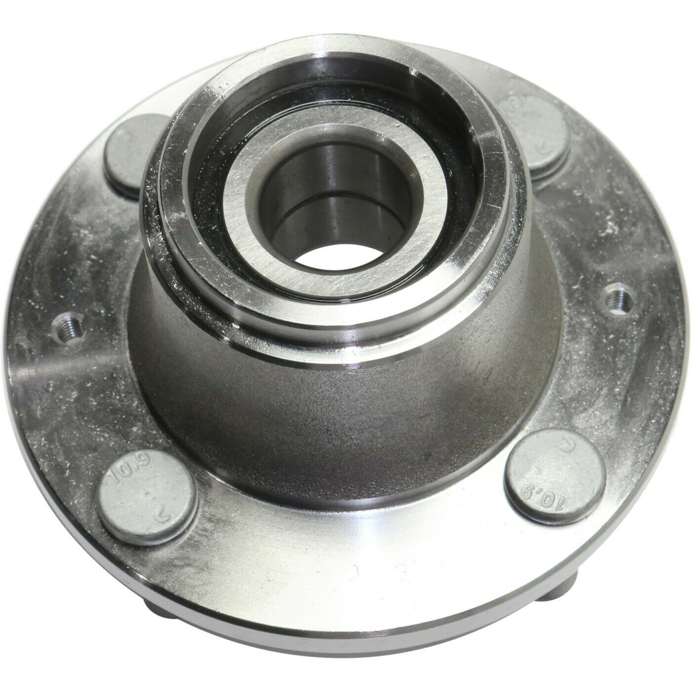 For 2004-2015 Aveo Aveo5 G3 Spark Swift+ 1pc Rear Wheel Hub Assembly 541010