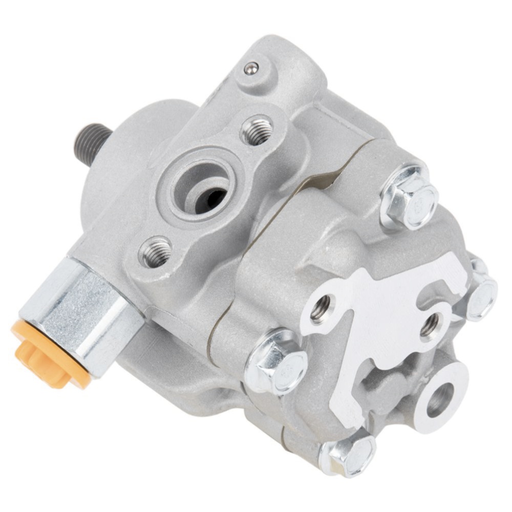 Power Steering Pump For 1999-2004 Nissan Frontier 2000-2004 Nissan Xterra