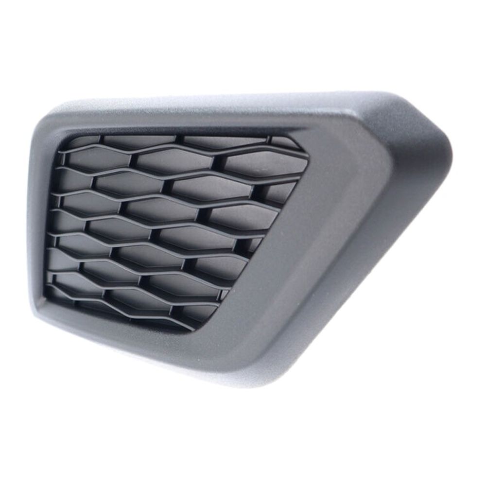 2pcs LH&RH For Nissan 14-16 Rogue SL Bumper Insert Fog Lamp Light Cover