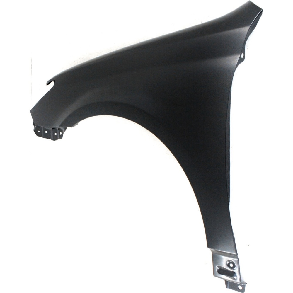 Fender For Toyota 2011-2012 Avalon Sedan Front Driver Side Primed Steel