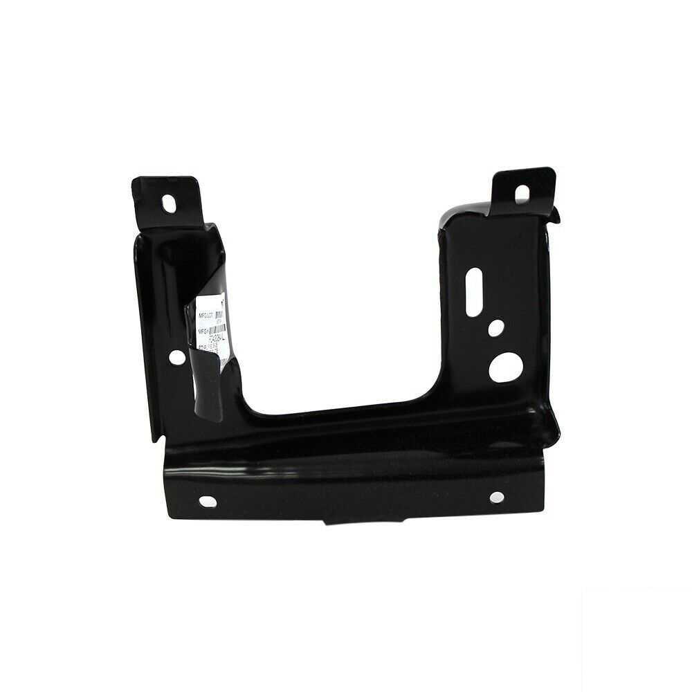For 2006-2008 F-150 2006-2008 Mark LT Front Left Bumper Mounting Plate Bracket