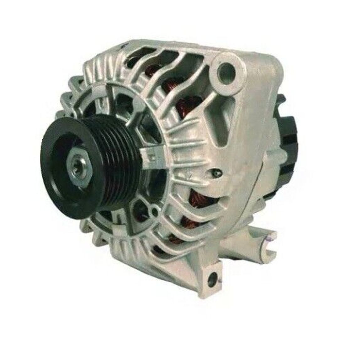 120A Alternator For 2003-2004 Oldsmobile Silhouette 3.4L V6 Pn 3341467