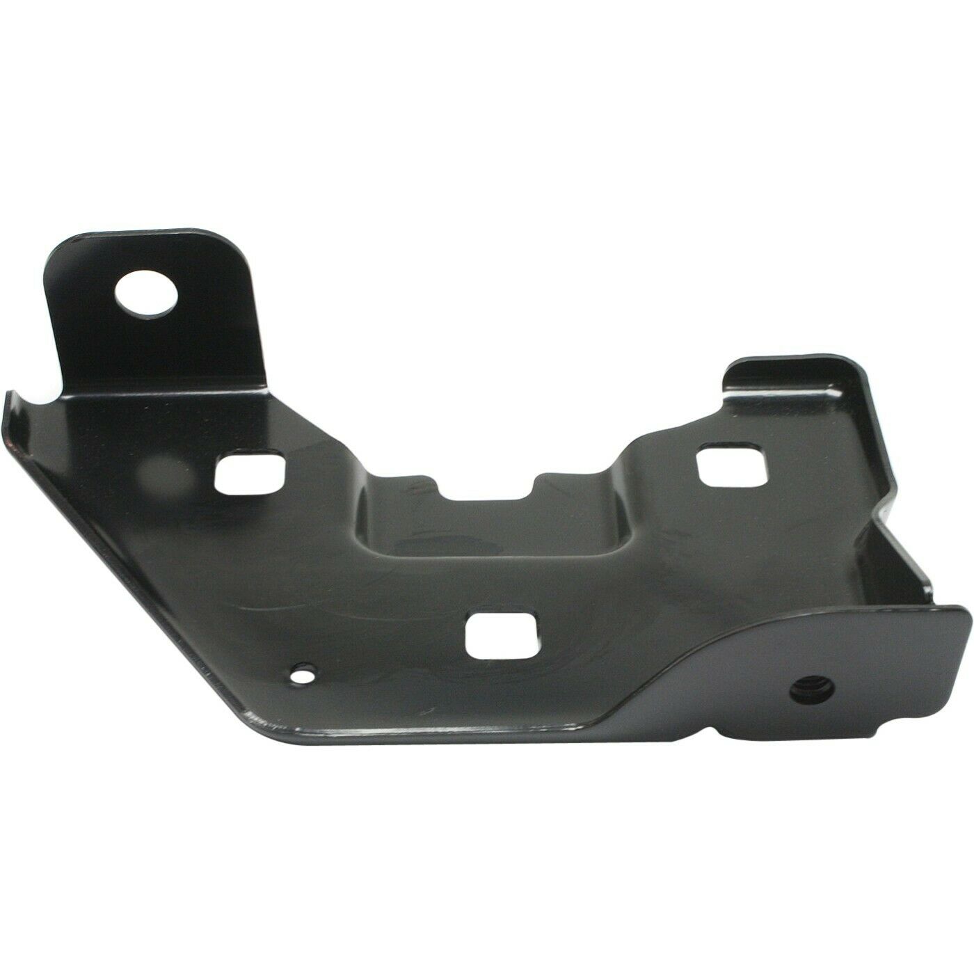 Bumper Bracket For 2014-2019 LD Limited Sierra Silverado Front Left Inner