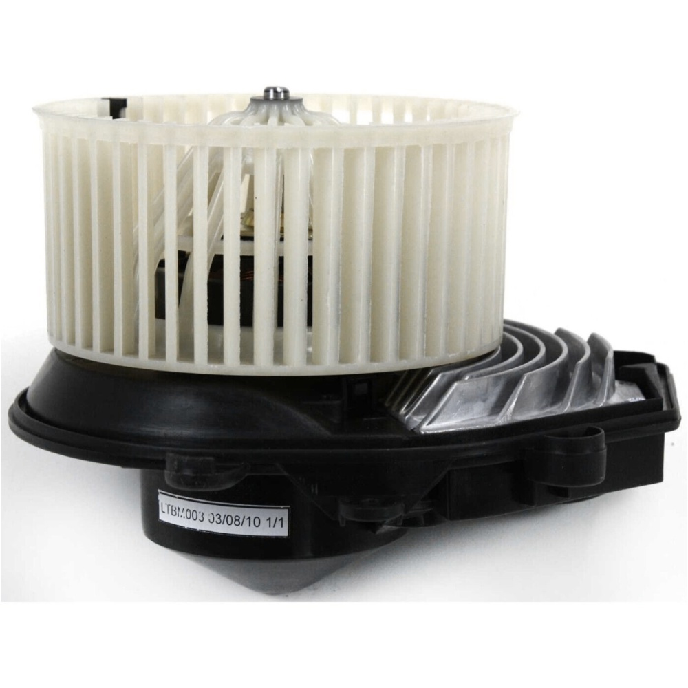 Blower Motor For Audi 97-01 A4 97-01 A4 Quattro 00-02 S4 Volkswagen 98-05 Passat
