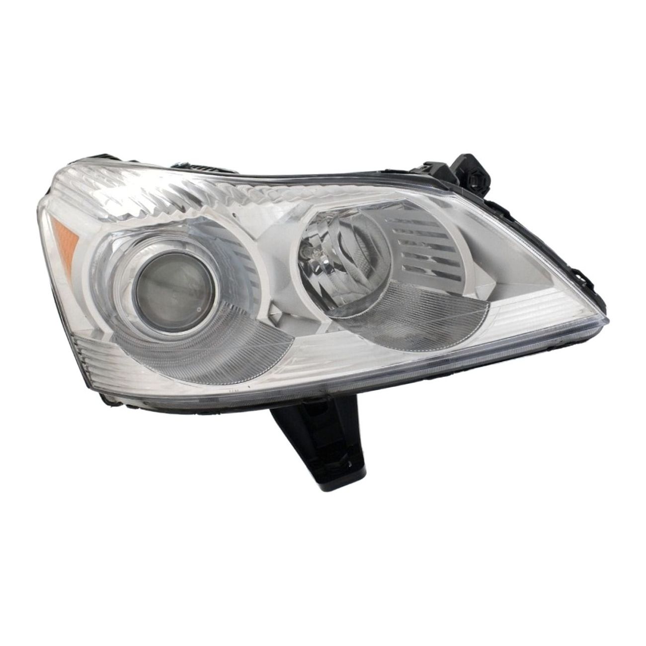 Headlight Headlamp Projection Style Passenger Right For Traverse LTZ