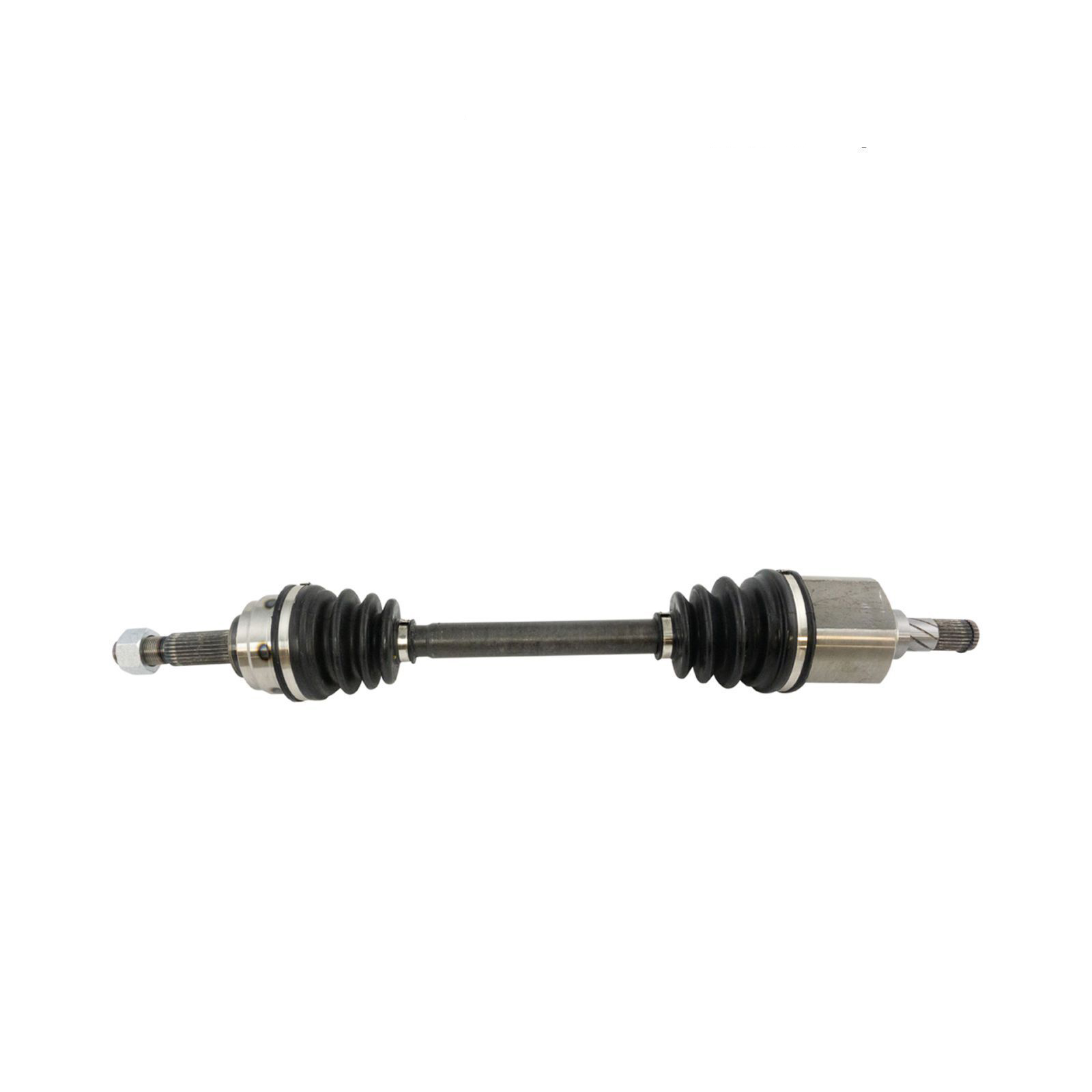 Complete Front CV Axle Shaft Assembly Left Driver Side For Cube Versa CVT 1.8L