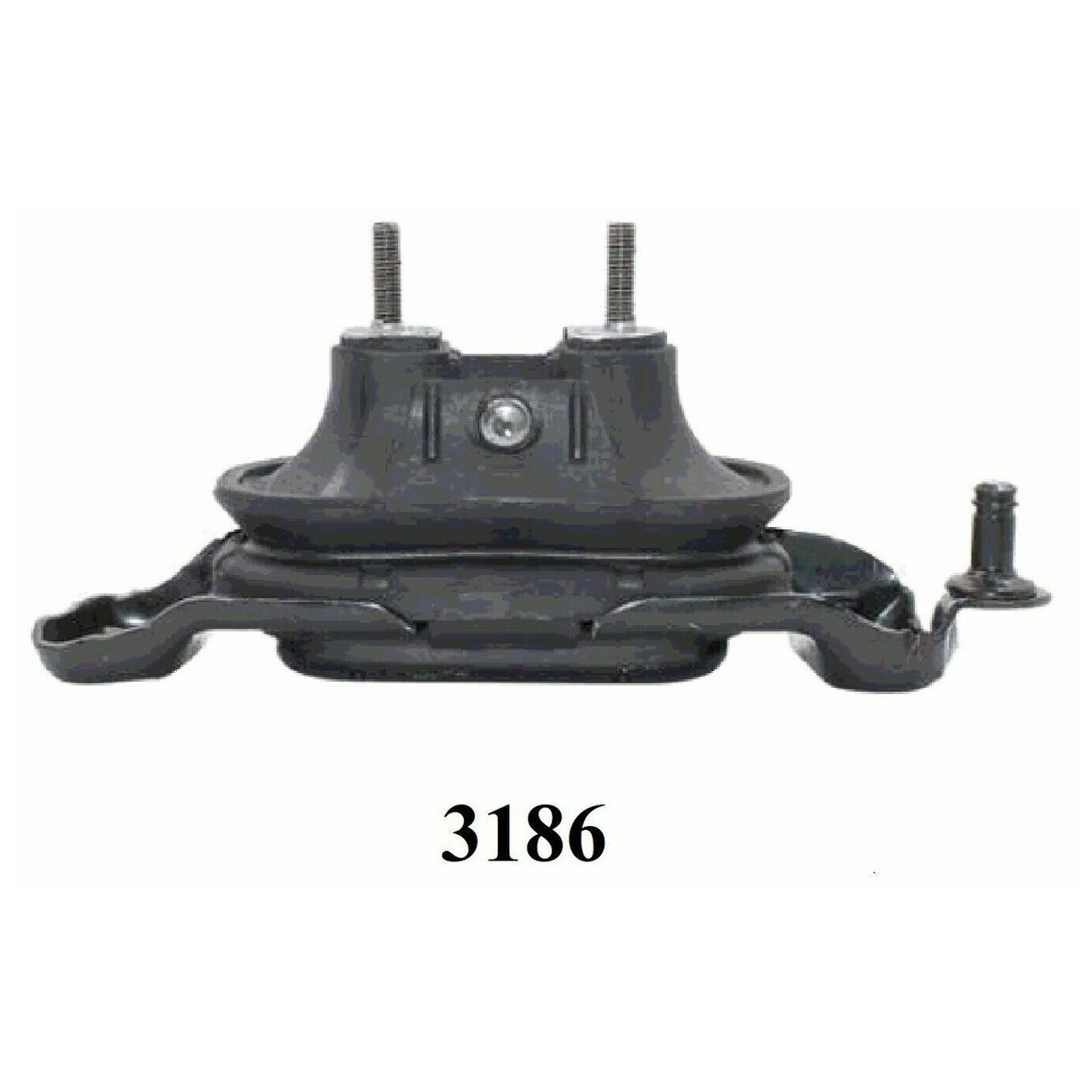 4pcS MOTOR & TRANS MOUNT For Town & Country A86584-MCO0225201934 3.8L & 4.0L