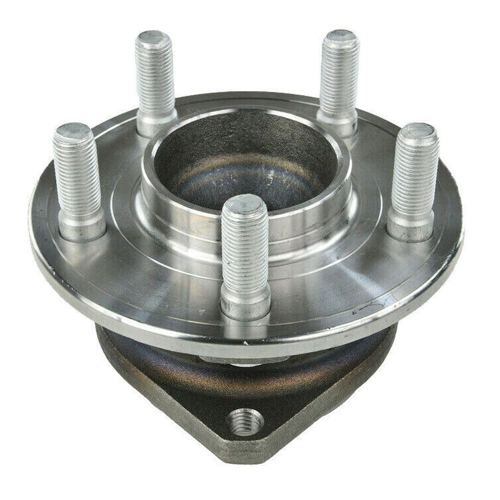 For 12-2020 Chrysler 300 Dodge Challenger Front Wheel Hub Bearing RWD 3.6L 5.7L