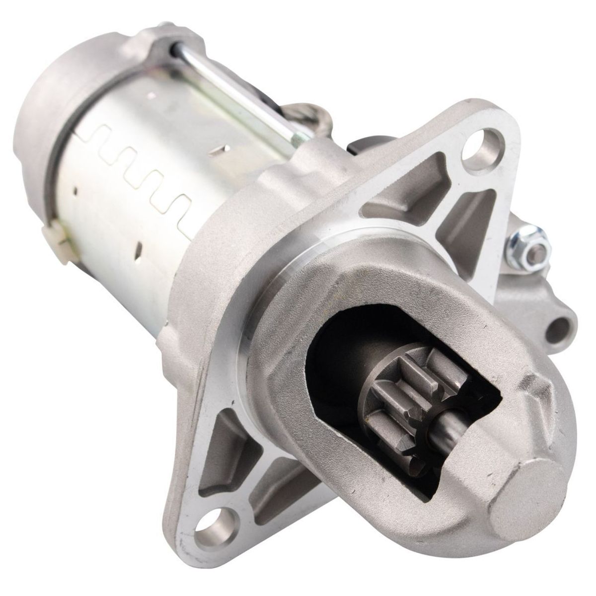 For 2008-2009 Subaru Legacy 2.5i Special Edition Sedan Starter