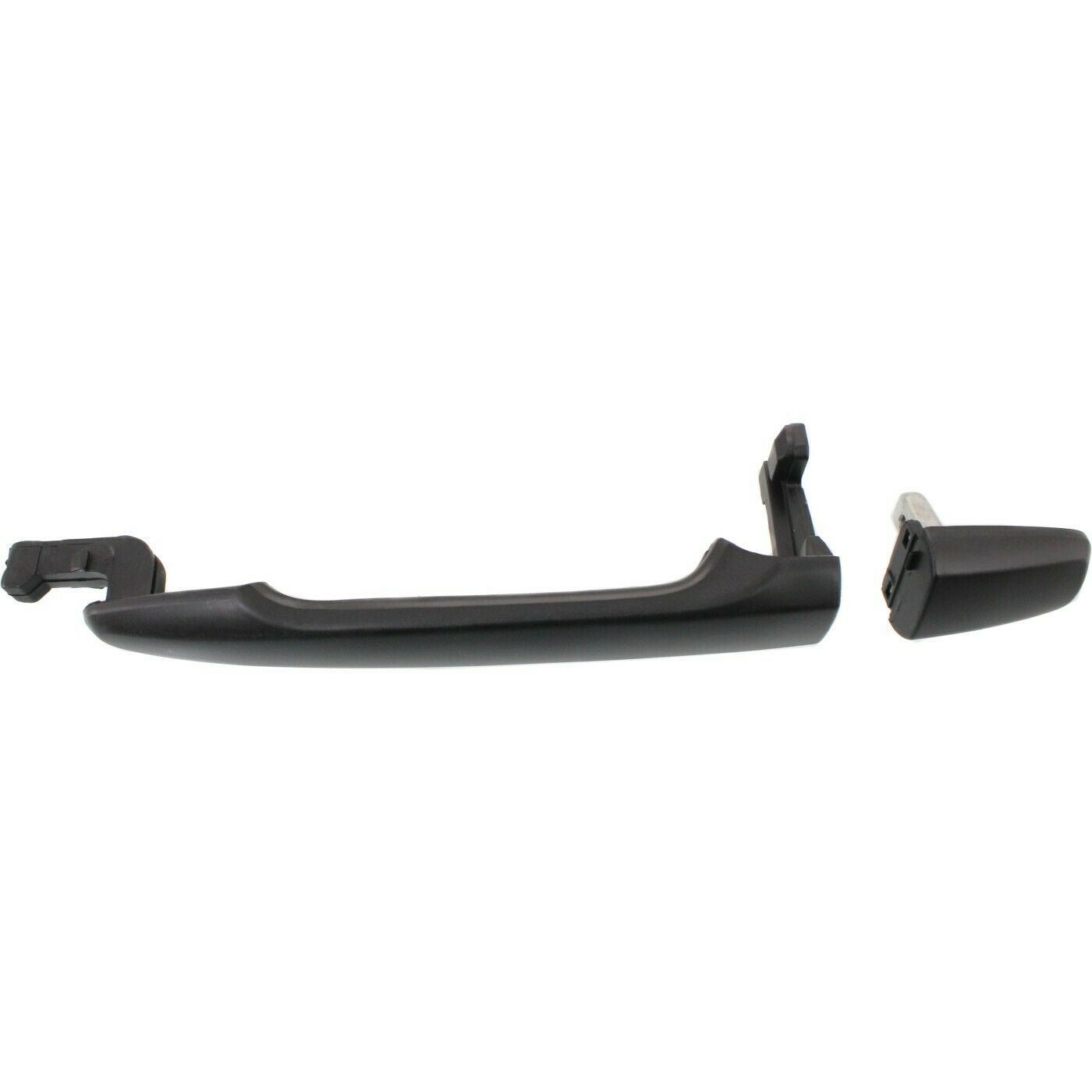 Door Handle For 2007-2017 Lancer Outlander Outlander Sport RVR Rear Left Outer
