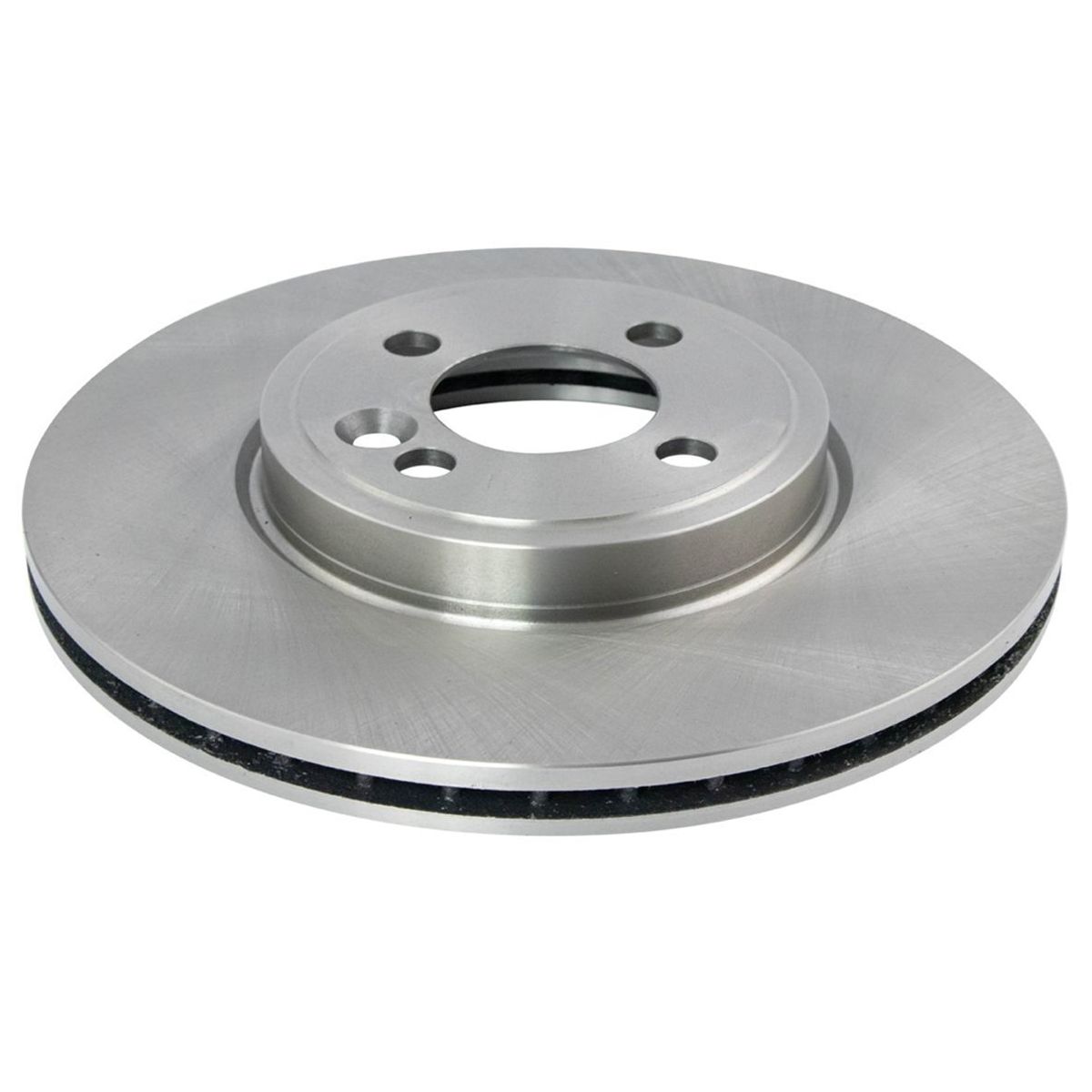 For 2007-2015 Mini Cooper Front Disc Brake Rotors Left & Set Of 2