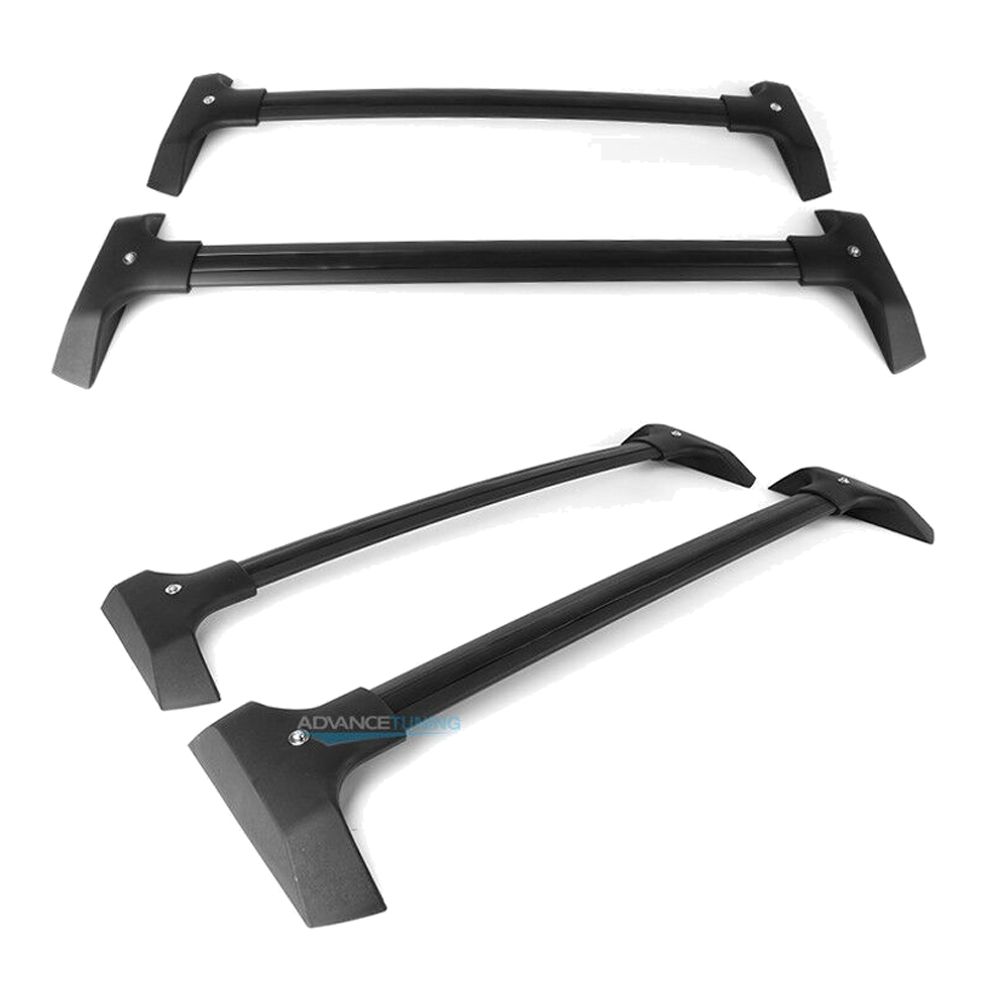 Fits 09-17 Chevy Traverse OE Style Roof Rack Cross Bar Luggage Carrier