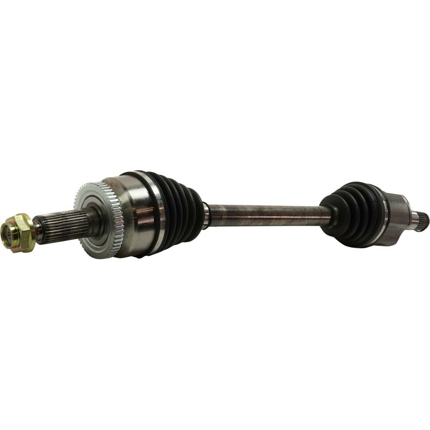 CV Axles For 2006-2010 Entourage Sedona Front Driver And Passenger Side Set Of 2