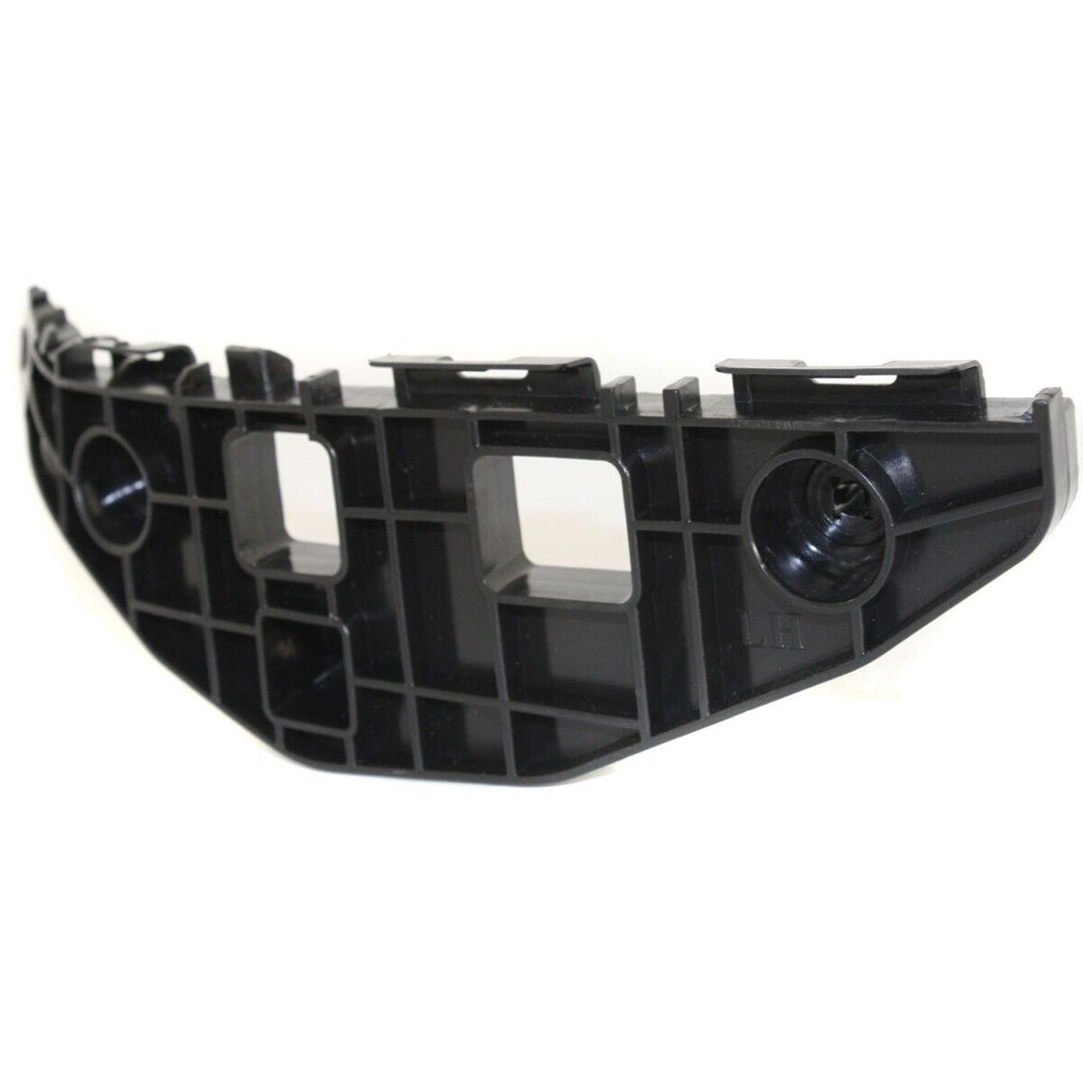 Pair Bumper Face Bar Brackets Set Of 2 Front Left-and-Right Left & Right