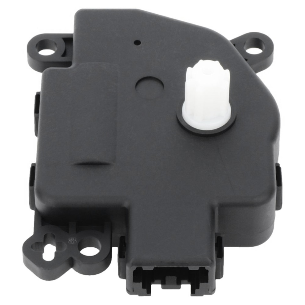 2 Sets Of - For Ford 2011-2018 Fiesta HVAC Heater Air Blend Door Actuator Main A/C