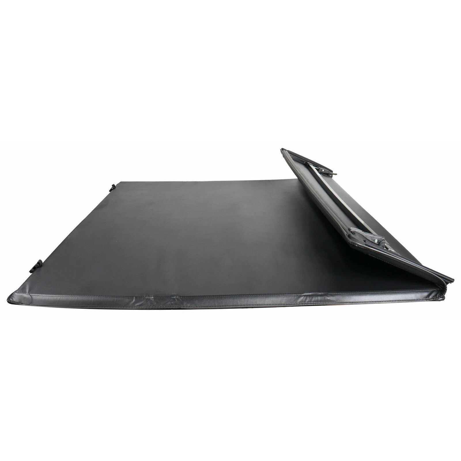 Tonneau Cover Sierra 6.6/6.5FT 4-FOLD Bed