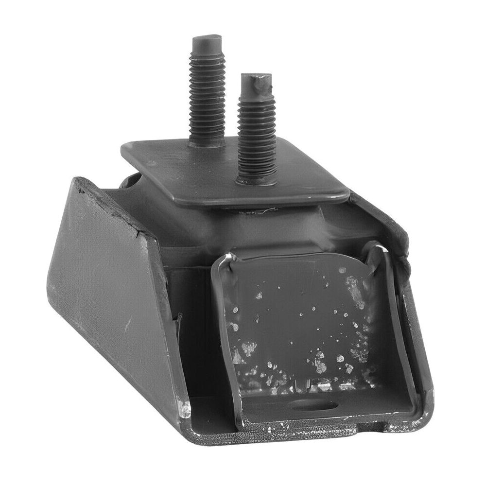 Rear Transmission Mount 1pc Fits V8-