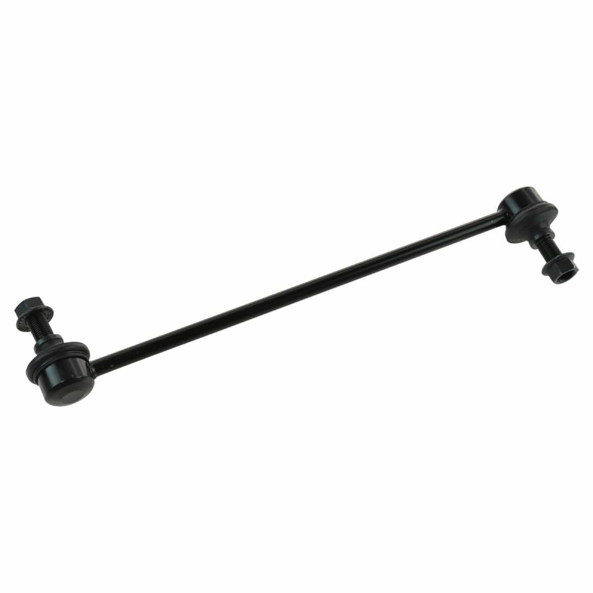 Front Suspension Kit Control Arms Ball Joints & Sway Bar Links 4pc For CR-V