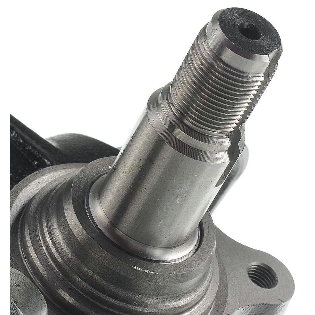 2X Rear Left & Right Steering Knuckle For 2000-2005 Hyundai Accent