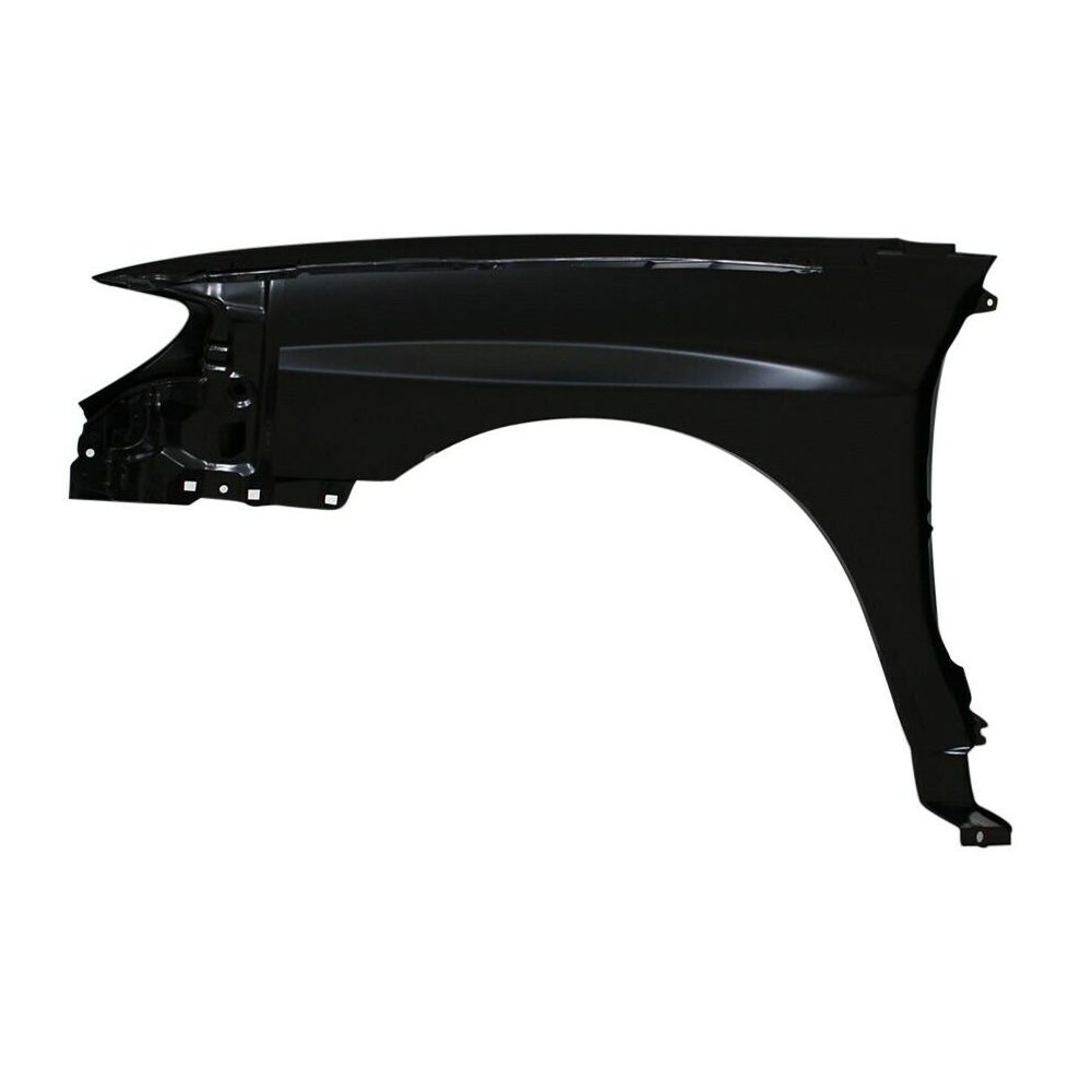 Front,Right Passenger Side FENDER For 06-07 Impreza Sedan SU1241133 57110FE200
