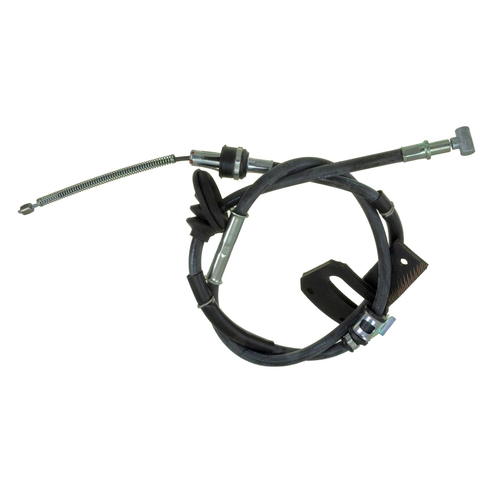 For Chevrolet 1998 Tracker Base Sport Utility Parking Brake Cable Rear Left