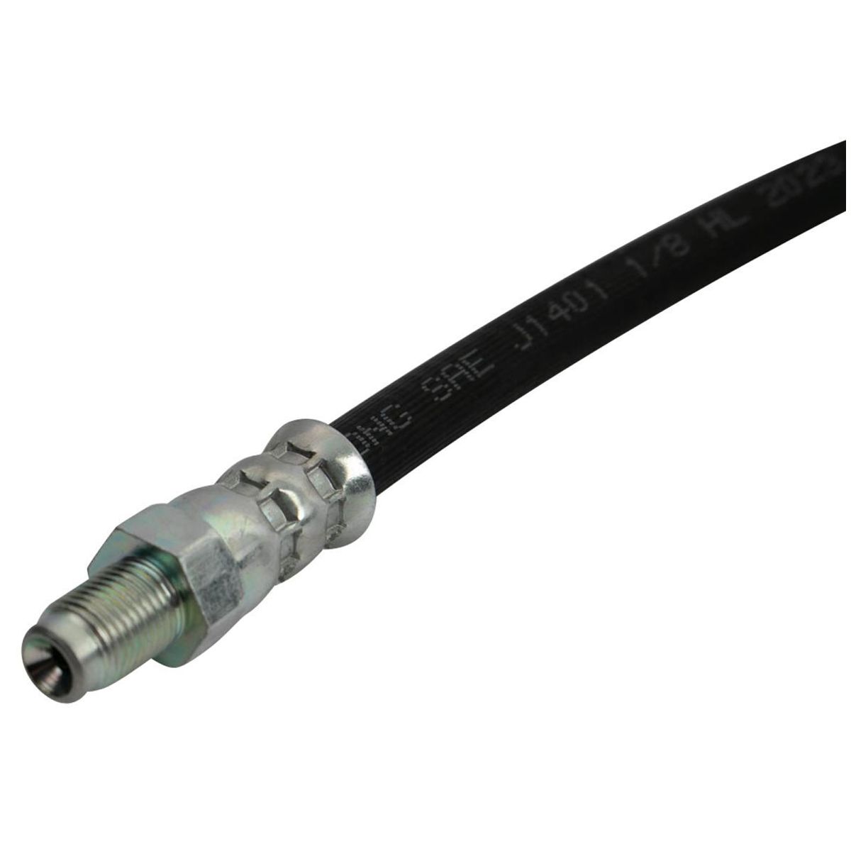 Rear Outer Brake Hose Fits 2006-2021 BMW