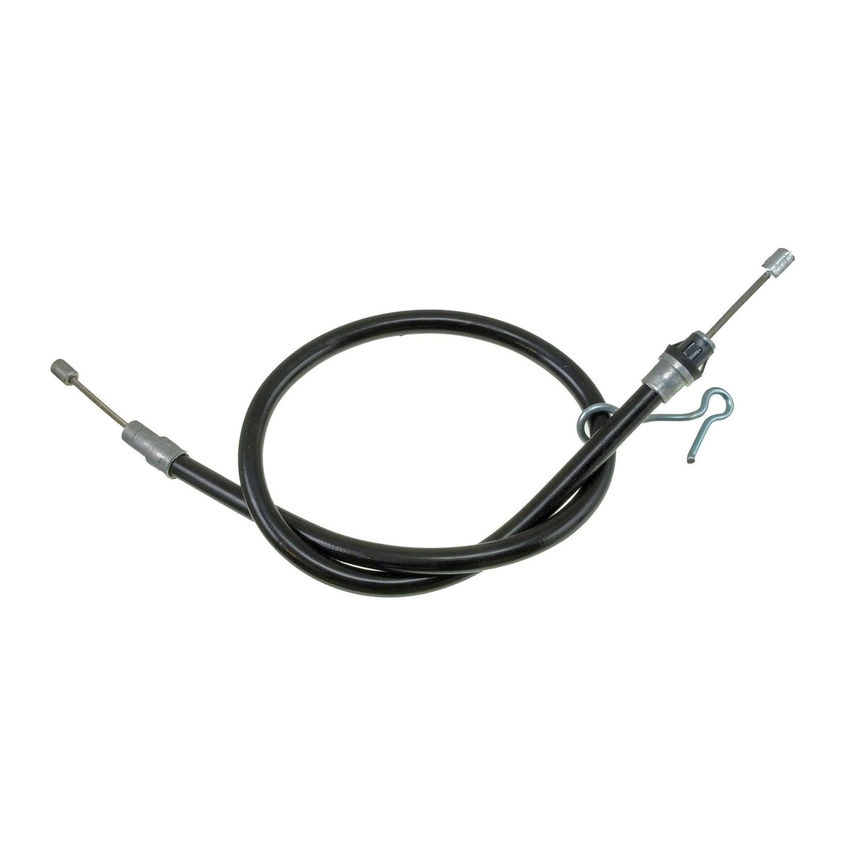 For 1996-1997 Taurus G Mercury 1996-2005 Sable GS Parking Brake Cable Rear Left