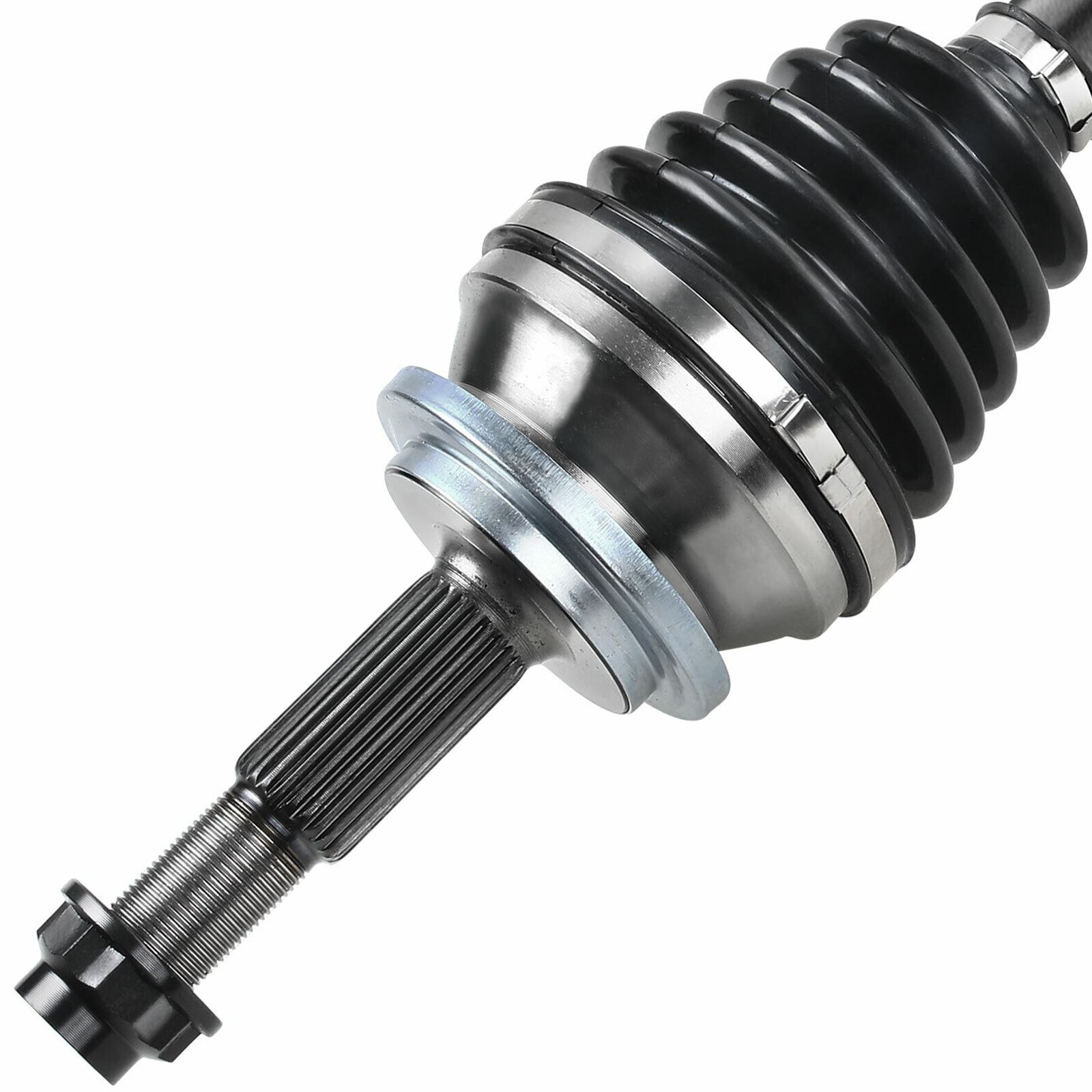 For 2011-2016 TC Front Left CV Axle Assembly For 2011-2016 TC L4 2.5L Auto Trans