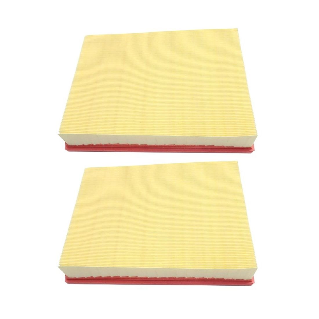 2 Sets Of - Air Filter For 1999-2019 Classic Sierra Yukon Truck Heavy Duty
