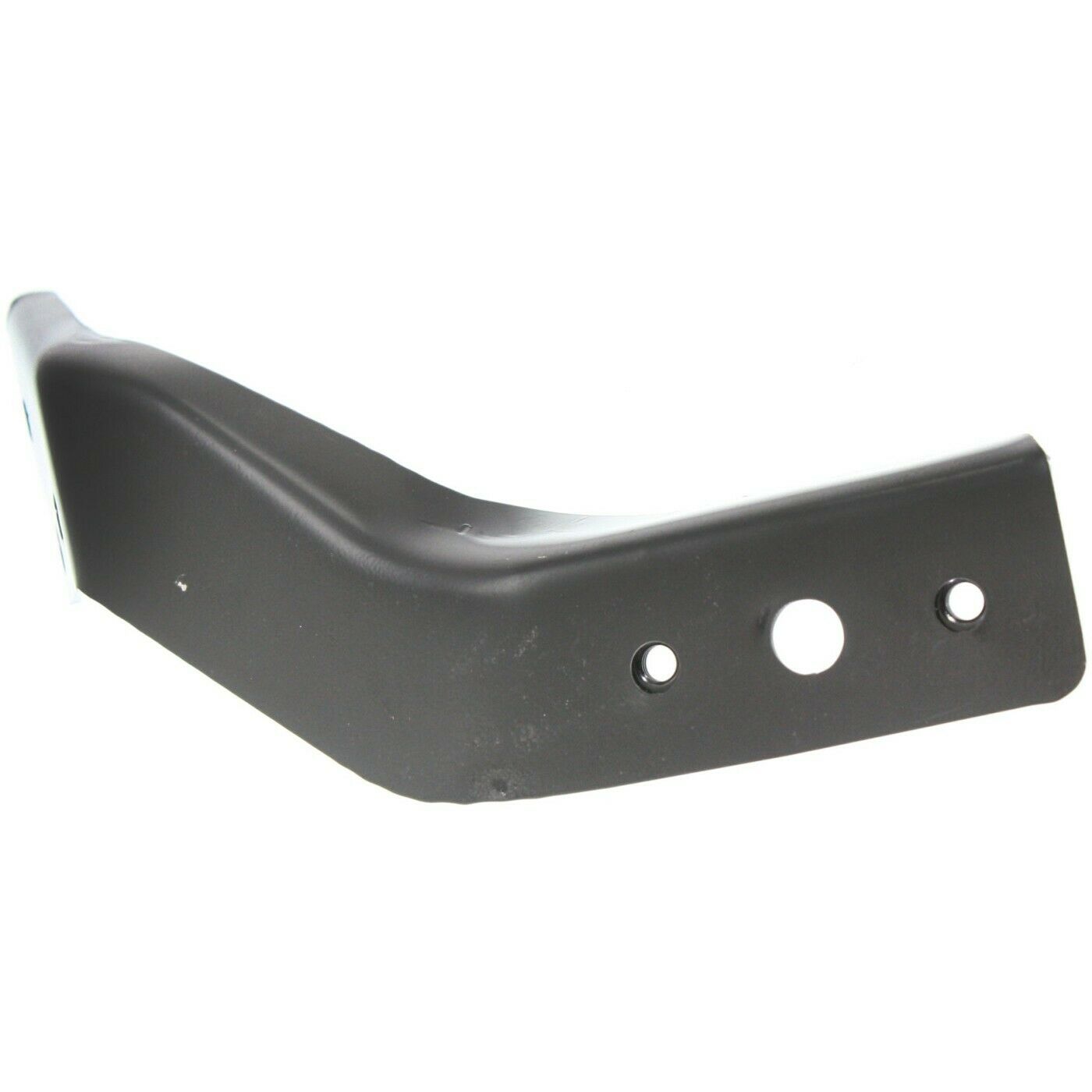 Bumper Bracket For 2008-2015 Benz C-Class GLK-Class Set Of 2 Front LH & RH Outer