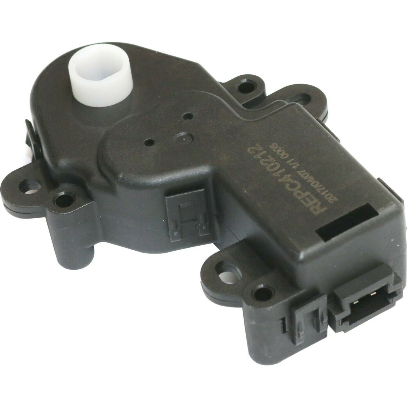 HVAC Heater Blend Door Actuator Chevy Chevrolet Colorado Pontiac Vibe Canyon