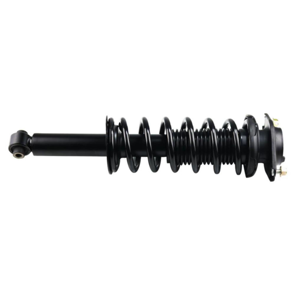 Pair Rear Left+Right Side Complete Shock Strut For 2009-2013 Subaru Forester