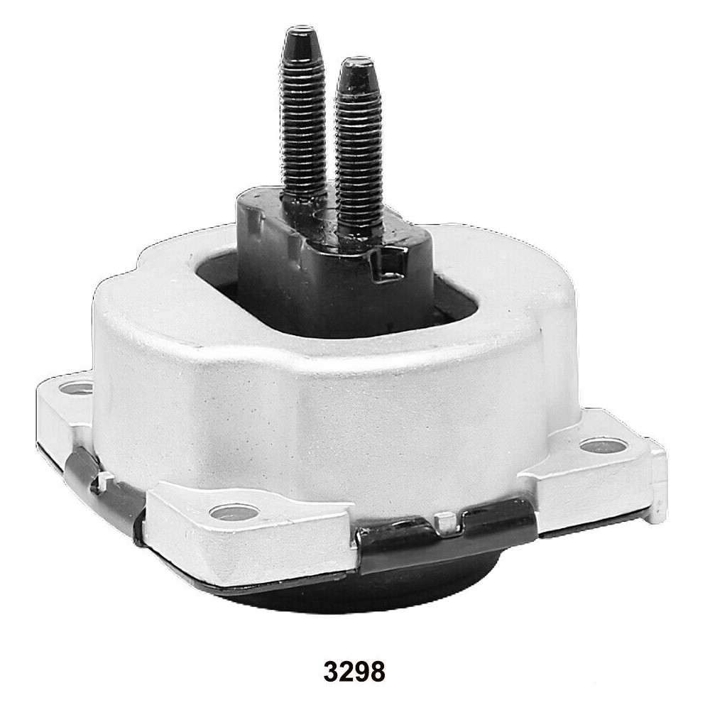 3298 Rear Transmission Mount 1Pc