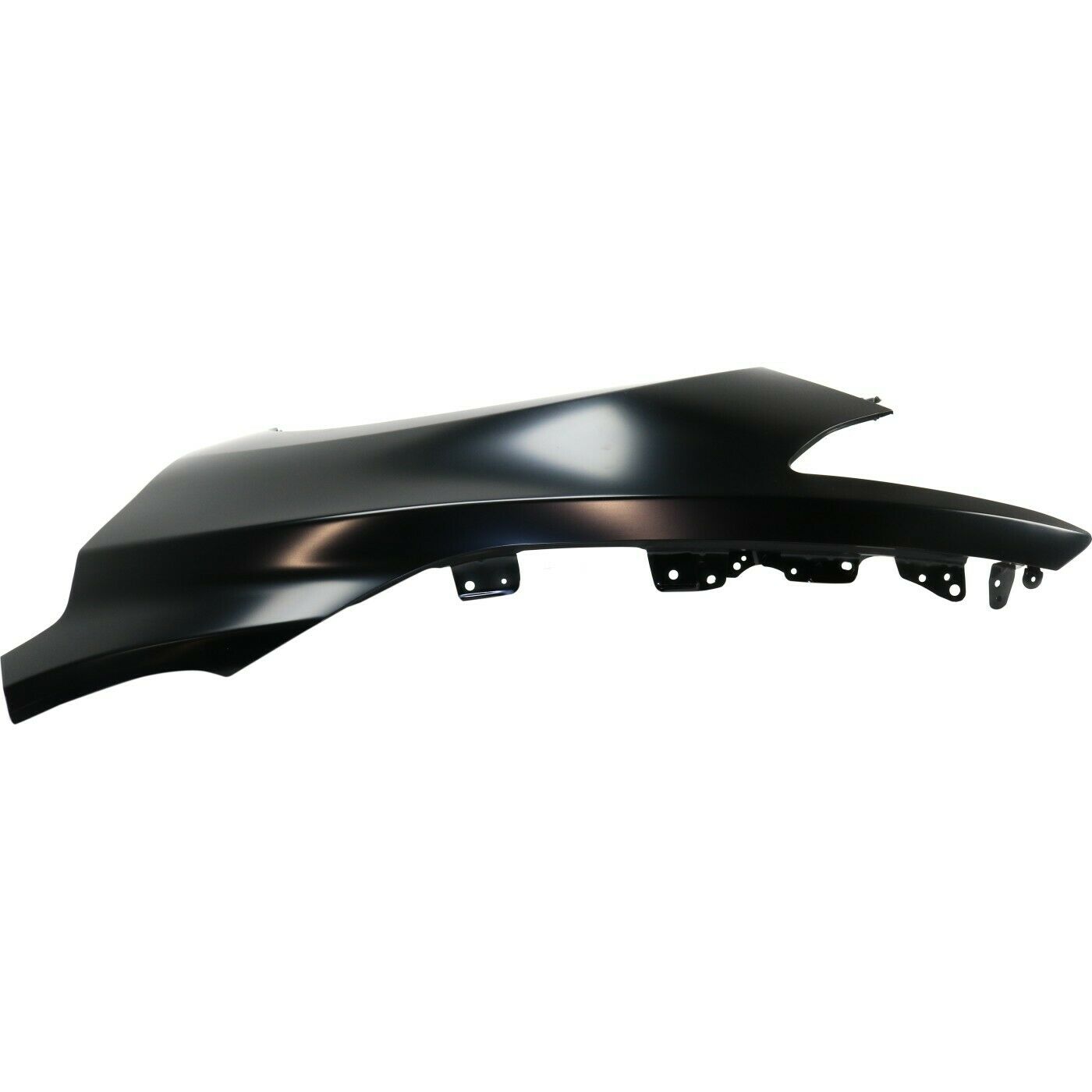 2pcs Front Left And Right Side Fender For Nissan 2016-2018 Altima Sedan