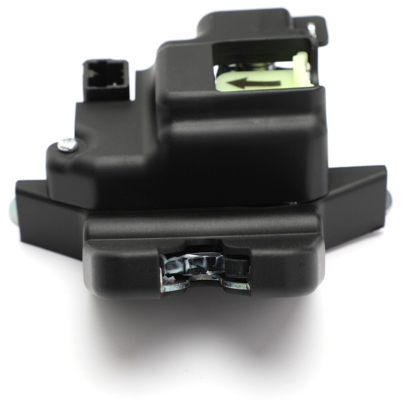 Rear Tailgate Trunk Latch 81230-3X010 Fit For Hyundai 11-16 Hyundai Elantra UE